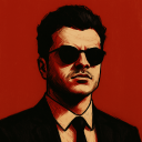 avatar 𝄞 James Bond