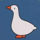 gandergoose