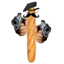 baguettebarbare