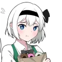 おきなっとう's Avatar