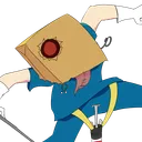 warvester
