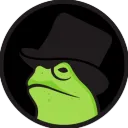 frogden