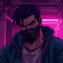 avatar Taibhse-Leev84