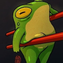 avatar Fröschlé │ Hubi