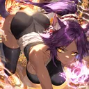 yuzenjun