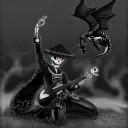 its_onlyskele