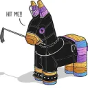 [RS] NaughtyPinata