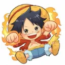 luffyitsmee