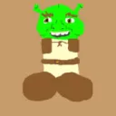 shrekshairynut