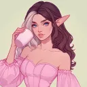 gryffprincess