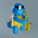 squirtlewithasaxaphone