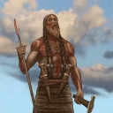 avatar κλέος τῷ αἰθέρι