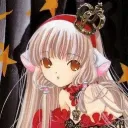 synthcherry