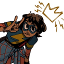 avatar ⚡Arpia Electrica⚡