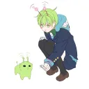 Yukinon's Avatar