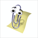 User icon