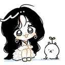 avatar ⋆˚࿔𝜗𝜚˚⋆