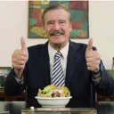 vicentefox8911