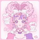 avatar rosall | peachii