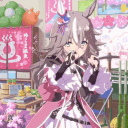 avatar rosall | peachii