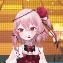 avatar rosall | peachii