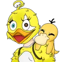 clbpsyduck