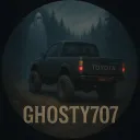 ghost707