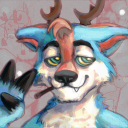 Rosco The Deer