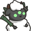 upfrontsheep