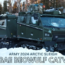 avatar Frostmouth Beowulf C.A.T.S