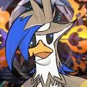 mulletbird