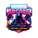 lonearcade