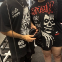 avatar 𓆩 hexagram 𓆪