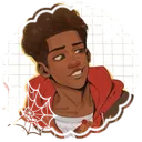 spid3yrose