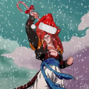 avatar Holly Jolly Babu04