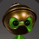 gibbus