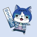 nyantime