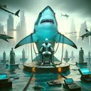 sharcy