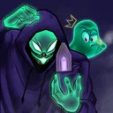 kingcrazeghost