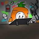 garrettthecarrot