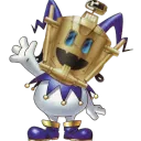 demonicafrost