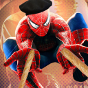 avatar spiderman