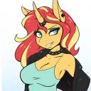 queensunsetshimmer