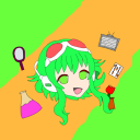 avatar Green Gumi Attack