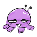 avatar oddly octopus shaped jelly