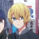 avatar ᵘᵖᵒPrzemowskyy ᶻ 𝘇 𐰁