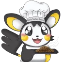 kikamon