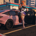 avatar TrinBlaze🫶