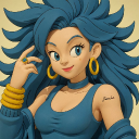 avatar 『𝐕𝐀™,✿𝐉𝐔𝐍𝐊⍟』