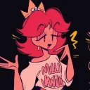 Moxxie pasta's Avatar